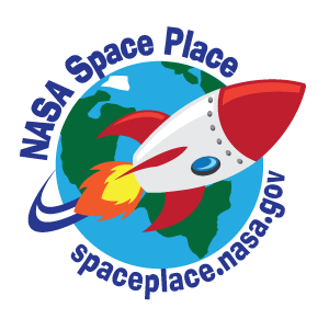 Space Place logo