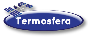 Un botón para la termosfera, una capa en la atmósfera terrestre