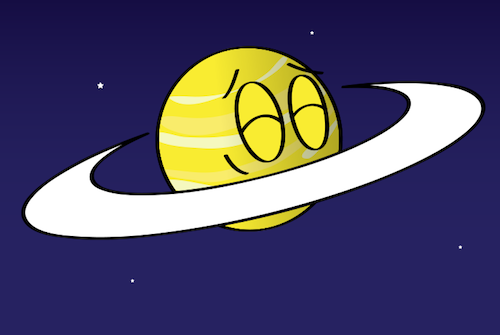 How Many Moons Does Each Planet Have?  NASA Space Place – NASA Science for  Kids