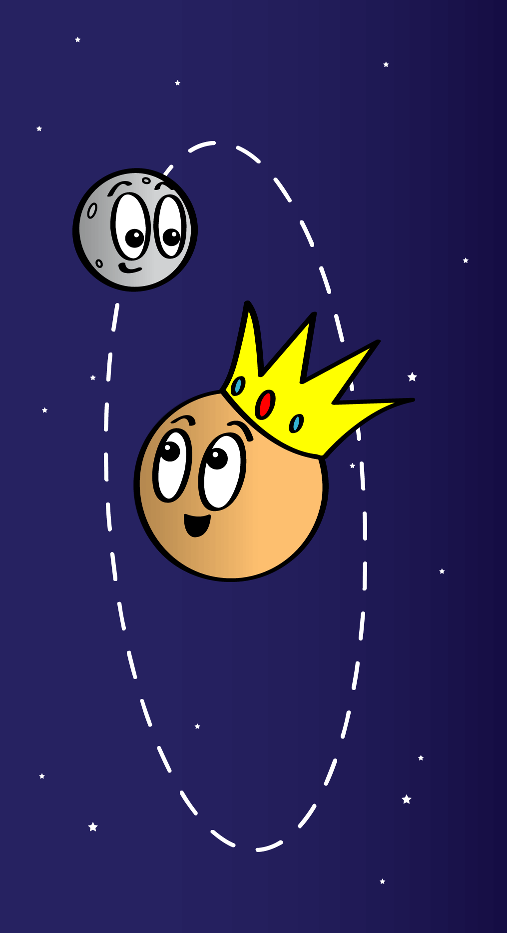 pluto the dwarf planet for kids