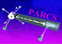 Primary Atomic Reference Clock in Space (PARCS)