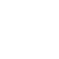 a stencil design of Saturn
