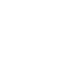 a stencil design of the sun