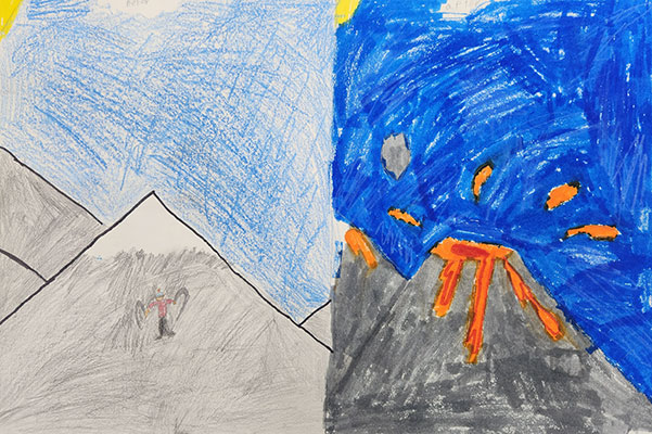 Art submission for the NISAR Challenge.