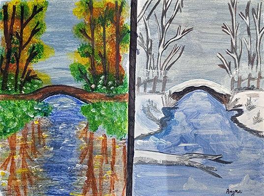 Art submission for the NISAR Challenge.