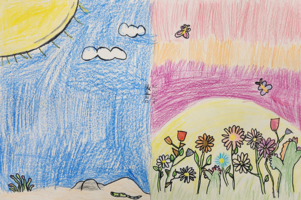 Art submission for the NISAR Challenge.