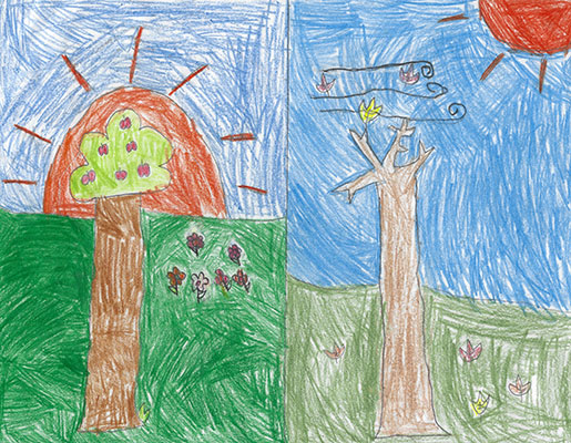 Art submission for the NISAR Challenge.