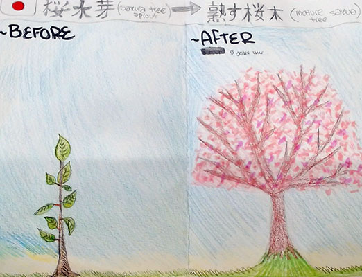 Art submission for the NISAR Challenge.