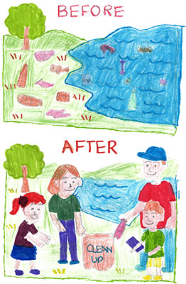 Art submission for the NISAR Challenge.