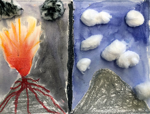 Art submission for the NISAR Challenge.