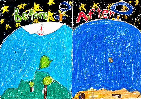 Art submission for the NISAR Challenge.