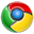 google chrome logo