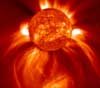 Gallery of NASA Sun Images