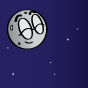 ¿A qué distancia de la Tierra está la Luna?