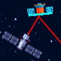 Relay: A Laser-Based Space Communications Game