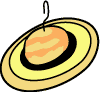 Similar Item 1 : Make a CD Saturn