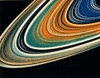 ¿Por qué Saturno tiene anillos?