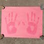 Make Handprint Art Using Ultraviolet Light!