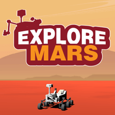 mars travel facts