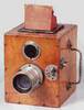 Camera from 1889