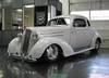 1935 Chevy Coupe