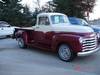 1953 Chevy Truck