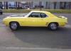 1969 Camaro