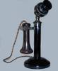 Candlestick Phone
