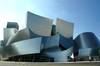 Disney Concert Hall