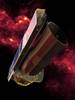 Spitzer Space Telescope