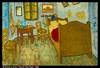 Pintura de Van Gogh