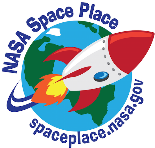 thumbnail of Space Place logo