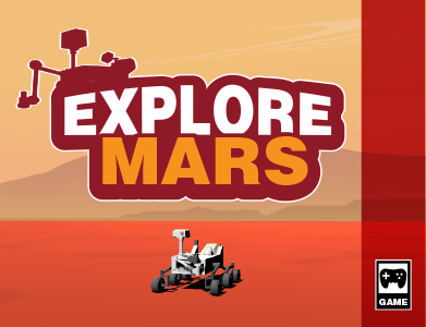 Play  NASA Space Place – NASA Science for Kids