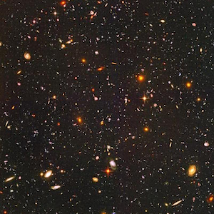 exploring the universe nasa